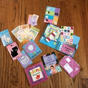 American Girl Doll Accessories